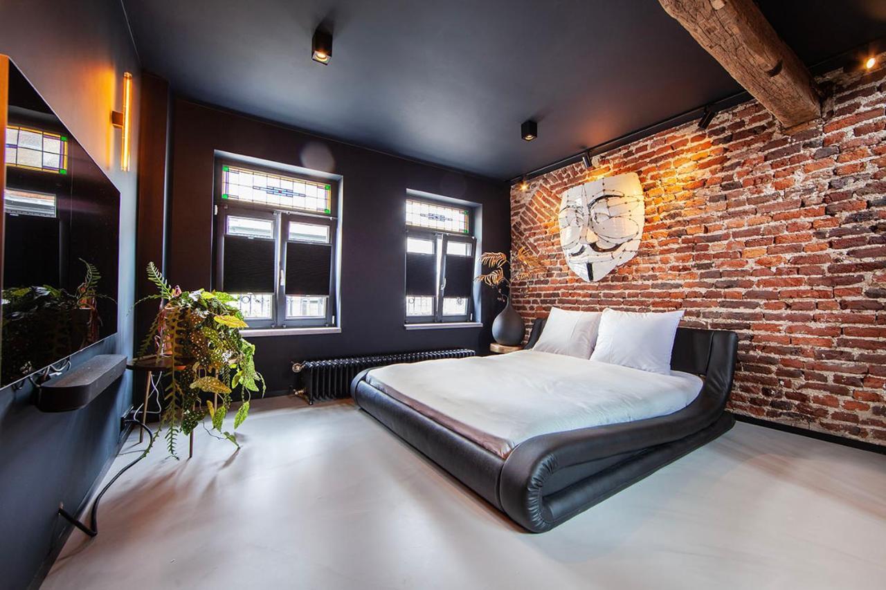 Chambers Appartement *