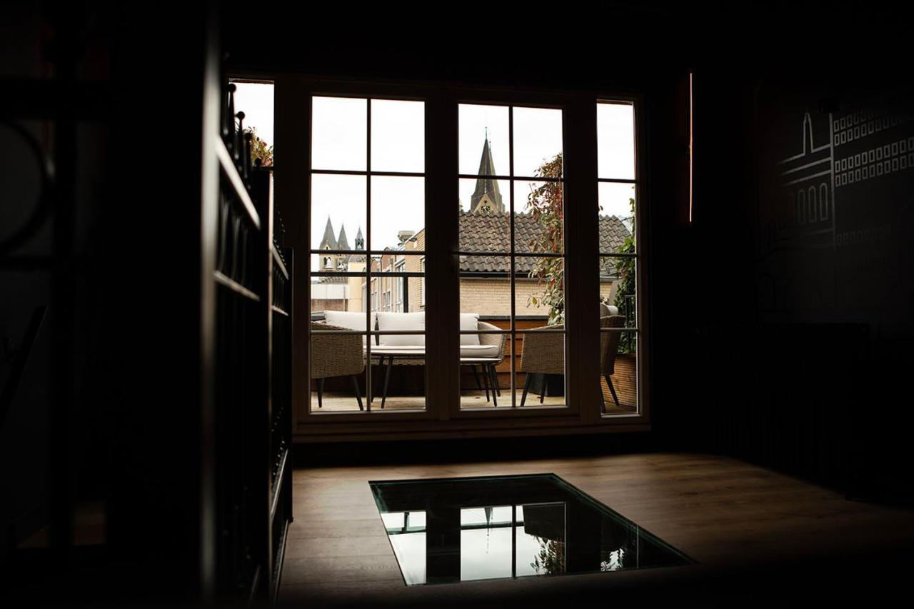 Chambers Appartement