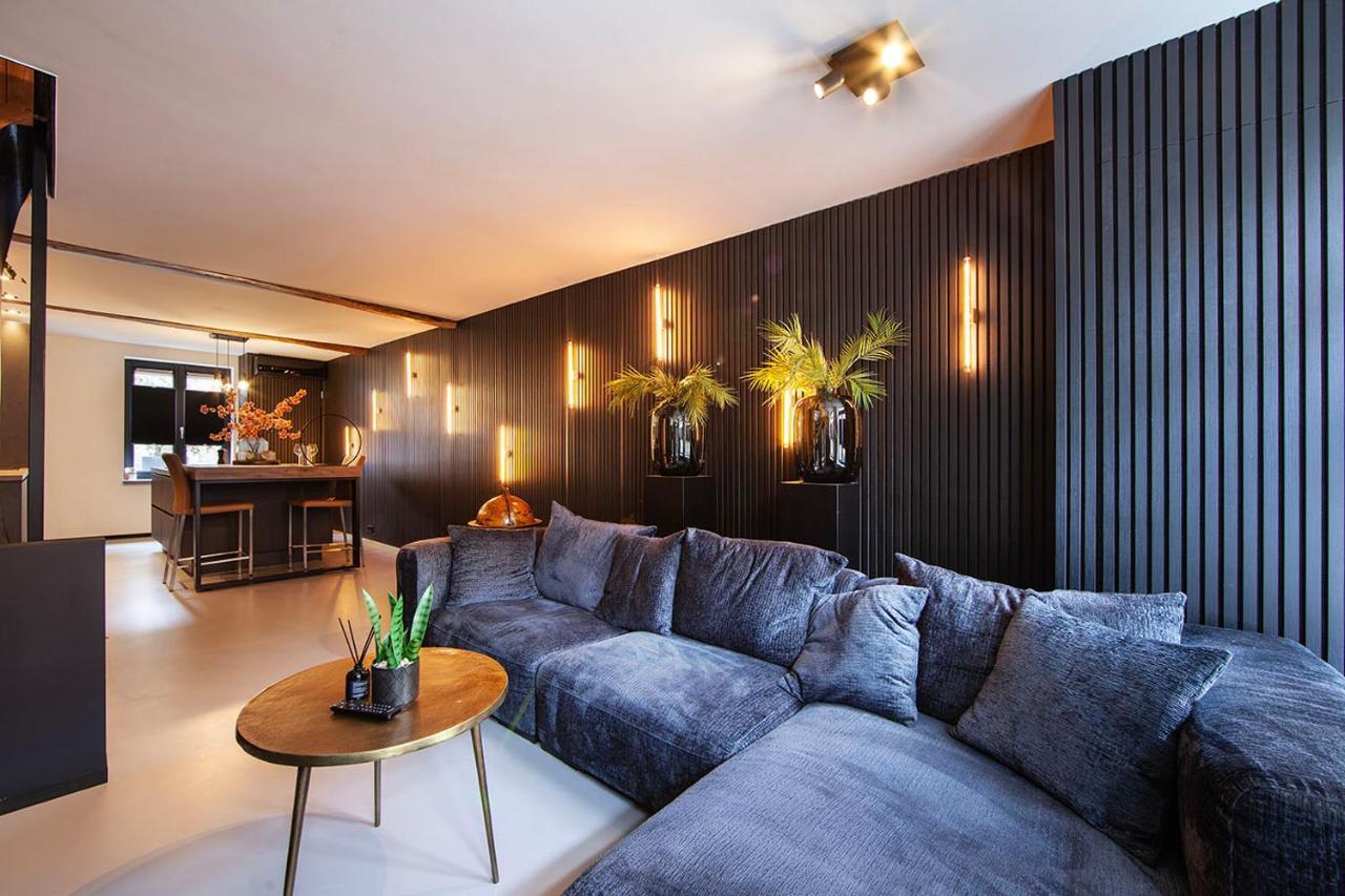 Appartement Chambers Roermond